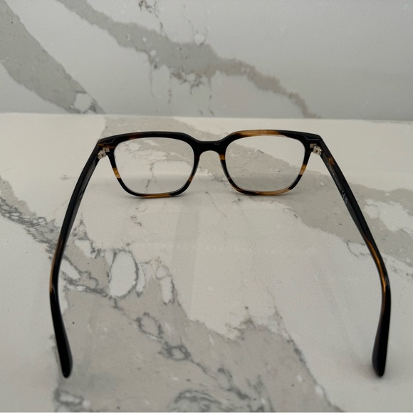 Men’s Tom Ford Frame TF5818-B - Picture 4 of 10